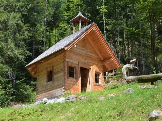Going_Aschingerkapelle_Wilder Kaiser