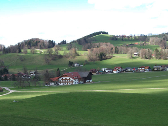 Bauernhof Schwaighofer
