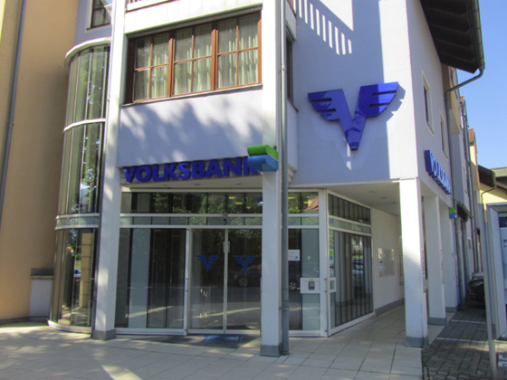 Volksbank