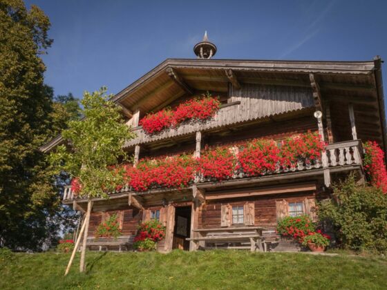 Söll_Gruberhof_Bergdoktor_Wilder Kaiser
