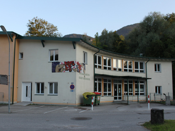 Städt. Kindergarten Kaltenbach