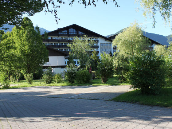 Sonderkrankenanstalt RZ-Bad Ischl