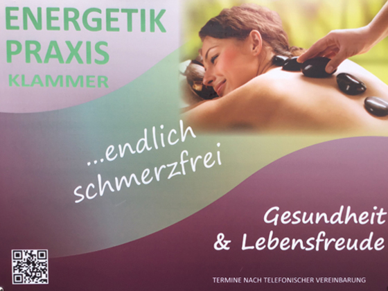 Allg. Energetik-Praxis Klammer