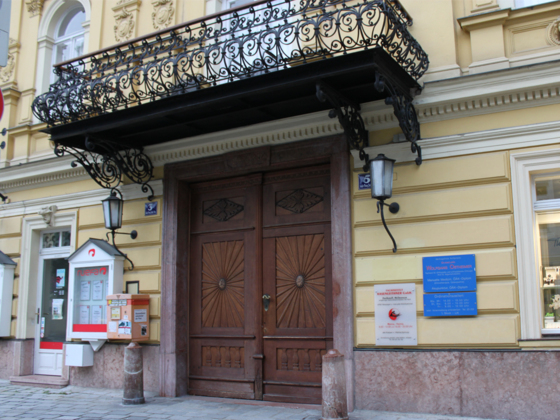 Dr. med. univ. Wolfgang Ostheimer