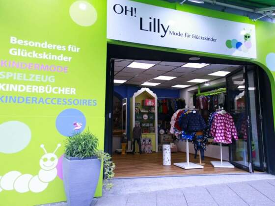 OH!Lilly