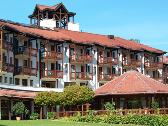 Gesundheitszentrum Tisserand