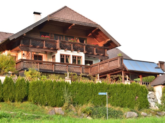 Ferienwohnungen Pernecker