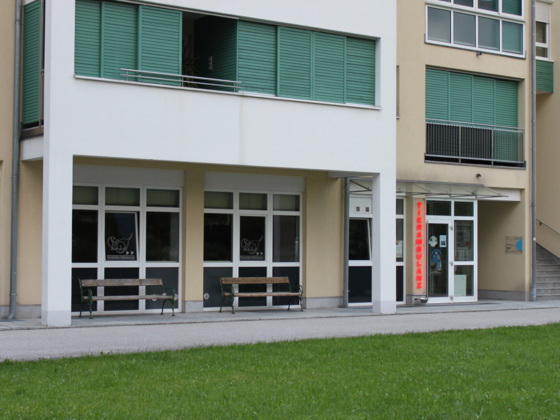 Tierambulanz Salzkammergut