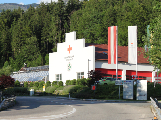 Rotes Kreuz