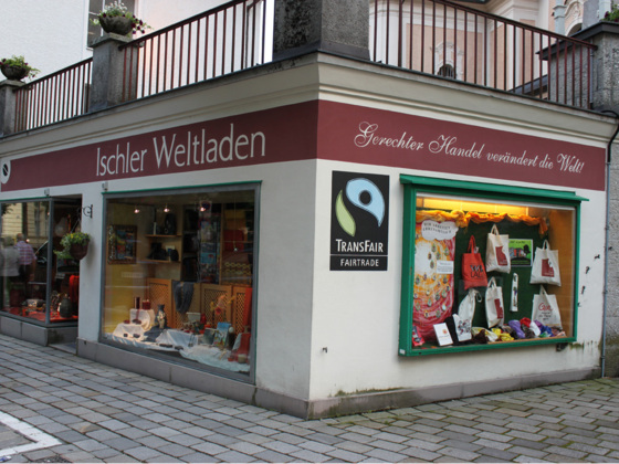 Ischler Weltladen