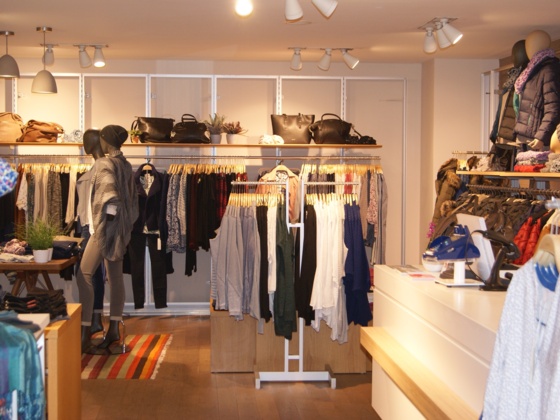 Esprit-Shop