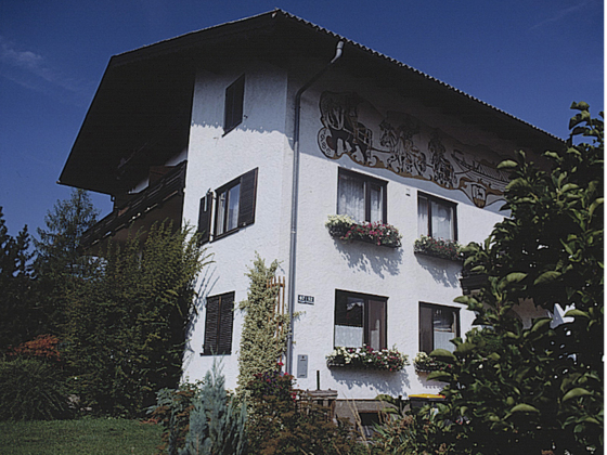 Haus Rothauer