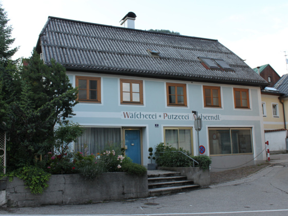 Maherndl