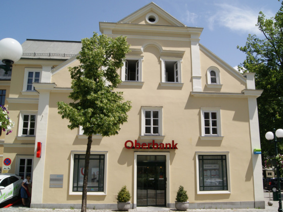 Oberbank