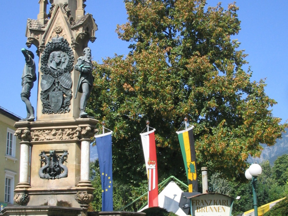 Franz Carl Brunnen