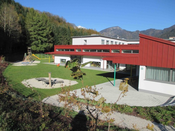 OÖ Hilfswerk GmbH - Hort Bad Ischl