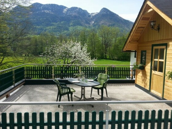 Ferienwohnung Martina