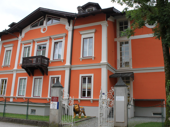 Mag.a Claudia Schmidt