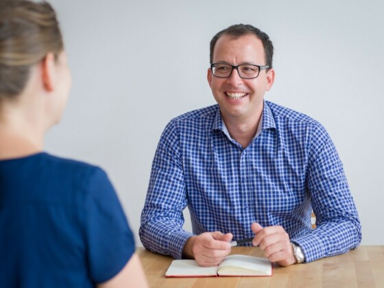 Dr. Matthias Reisinger