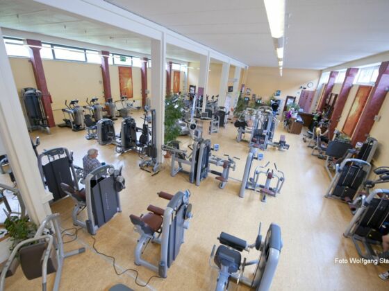 ExcitingFit Studio