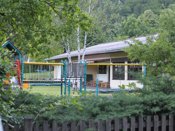 Städt. Krabbelstube Sonnenschein