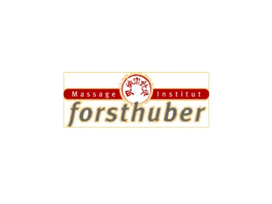 Massage Institut Forsthuber
