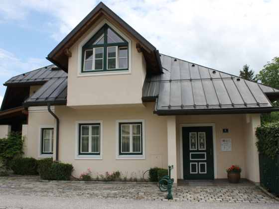 Dr. Wolfgang Hinterleitner