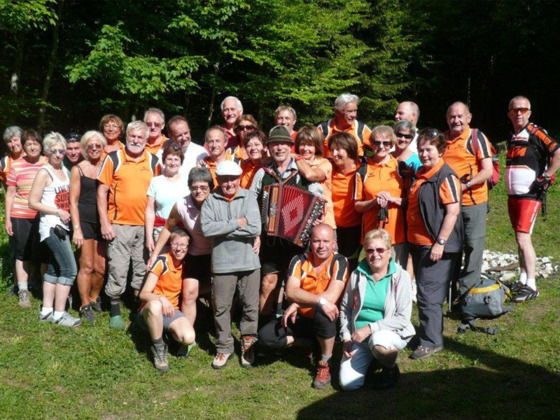 Naturfreunde Bad Ischl