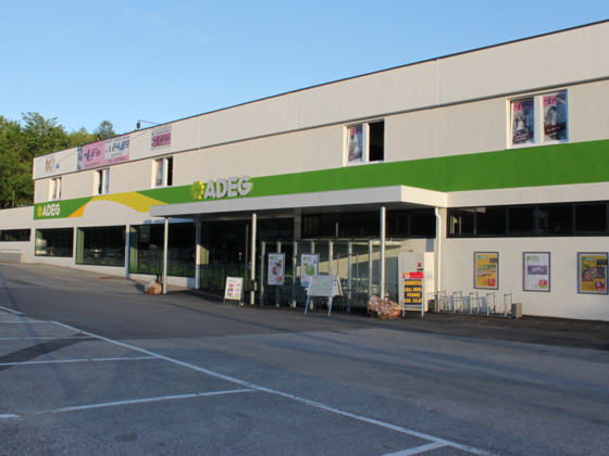 ADEG Bad Ischl