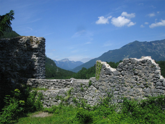 Ruine Wildenstein