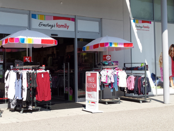 Ernesting's Family Bad Ischl