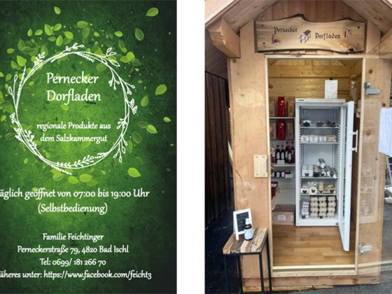Pernecker Dorfladen