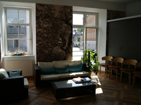 Dr. Ursula Lerperger