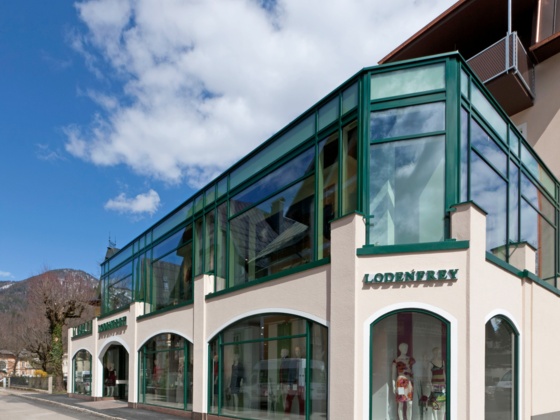 Lodenfrey