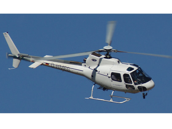 Heli Salzkammergut GmbH