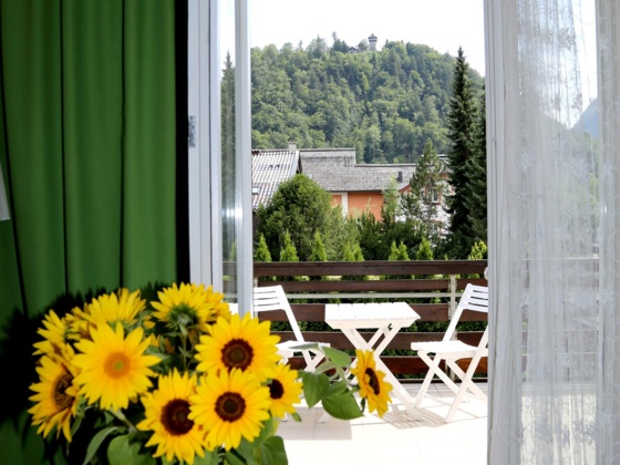 Ankerplatz - chic &amp; ambiente