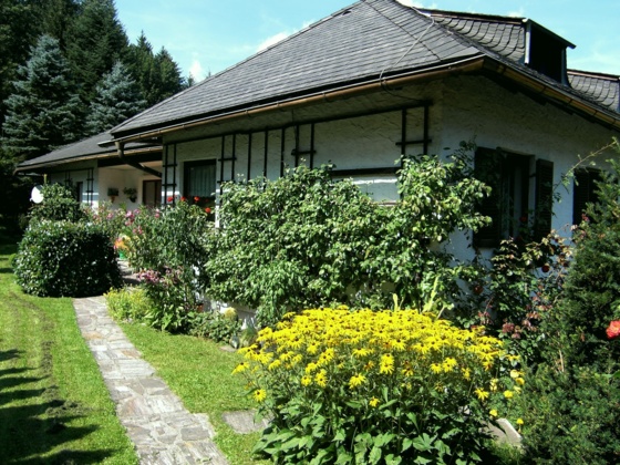 Ferienwohnung Monika