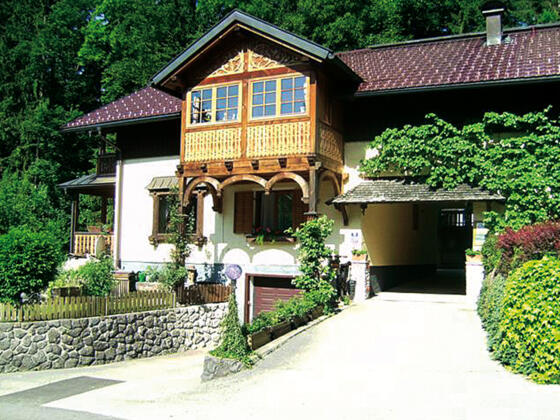 Ferienwohnung Familie Preisch