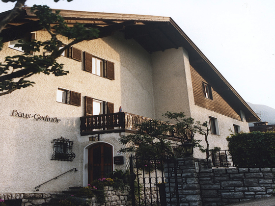 Haus Gerlinde