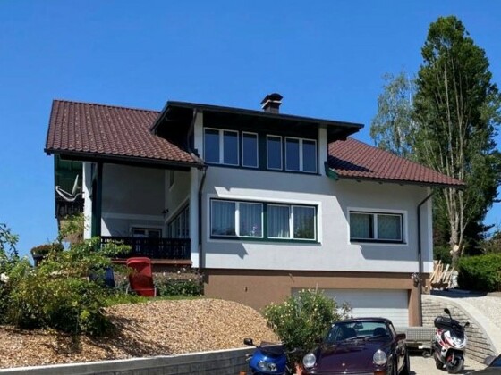 Auszeit Salzkammergut