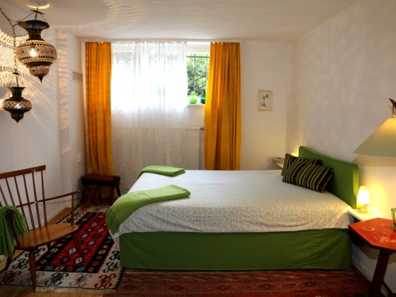 Schlafzimmer I