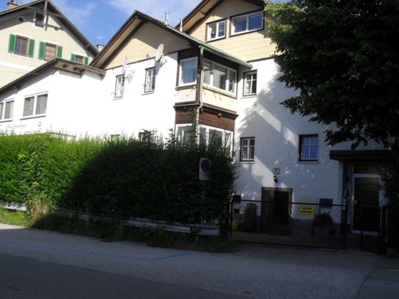 Pension Haus Osterberger