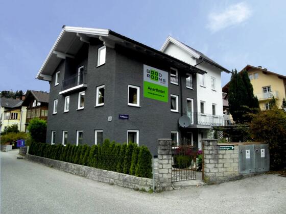 Aparthotel Goodrooms