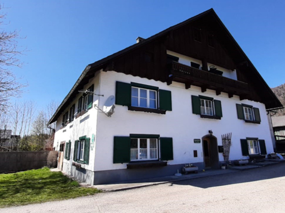 Bauernhof Schennerbauer