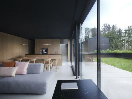 eins. Die Designverliebte