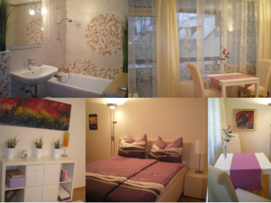 Appartement Miramonte