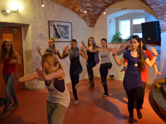 Youz - Jugendzentrum Bad Ischl