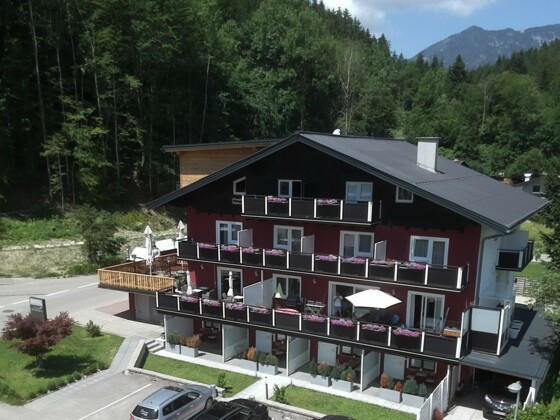 Pension Waldesruh
