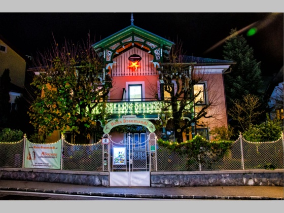 Apartment Haus Braumandl