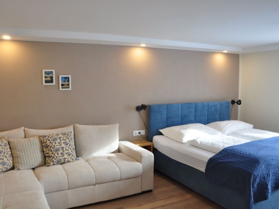 Chill &amp; Sleep Bad Ischl